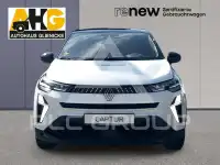 2024 Renault Captur