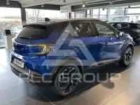 2024 Renault Captur