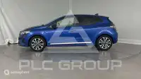 2024 Renault Clio