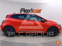 2024 Renault Clio