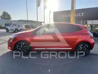 2024 Renault Clio