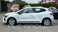 2024 Renault Clio