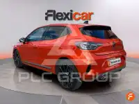 2024 Renault Clio