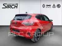 2024 Renault Clio