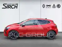 2024 Renault Clio