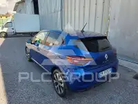 2024 Renault Clio