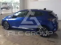 2025 Renault Clio