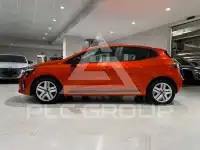 2024 Renault Clio