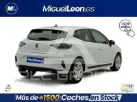 2024 Renault Clio