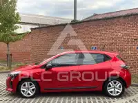 2024 Renault Clio