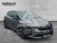2024 Renault Clio