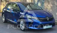 2024 Renault Clio