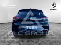 2024 Renault Clio