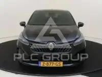 2024 Renault Clio
