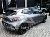 2024 Renault Clio