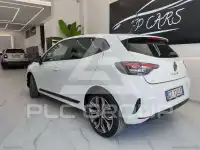 2024 Renault Clio
