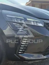 2024 Renault Clio