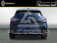 2024 Renault Clio