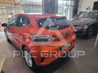 2024 Renault Clio