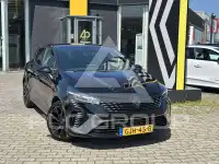 2024 Renault Clio