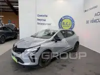 2024 Renault Clio