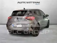 2024 Renault Clio