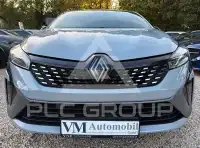 2024 Renault Clio