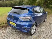 2024 Renault Clio