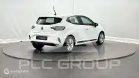 2024 Renault Clio