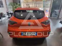 2024 Renault Clio