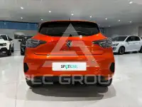 2024 Renault Clio