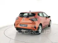 2024 Renault Clio