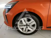 2024 Renault Clio