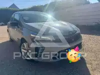 2024 Renault Clio