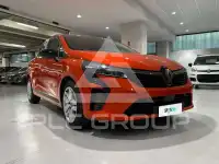 2024 Renault Clio