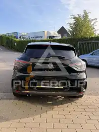 2024 Renault Clio