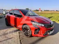 2024 Renault Clio