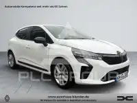 2024 Renault Clio