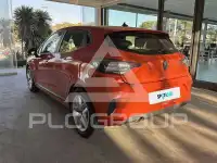 2024 Renault Clio