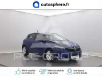 2024 Renault Clio