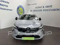 2024 Renault Clio