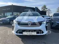 2024 Renault Clio
