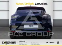 2024 Renault Clio
