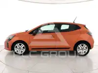 2024 Renault Clio