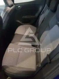 2025 Renault Clio