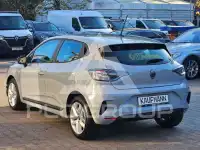 2024 Renault Clio