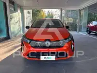 2024 Renault Clio