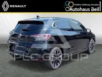 2024 Renault Clio