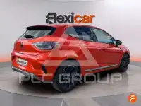 2024 Renault Clio