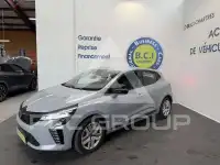 2024 Renault Clio